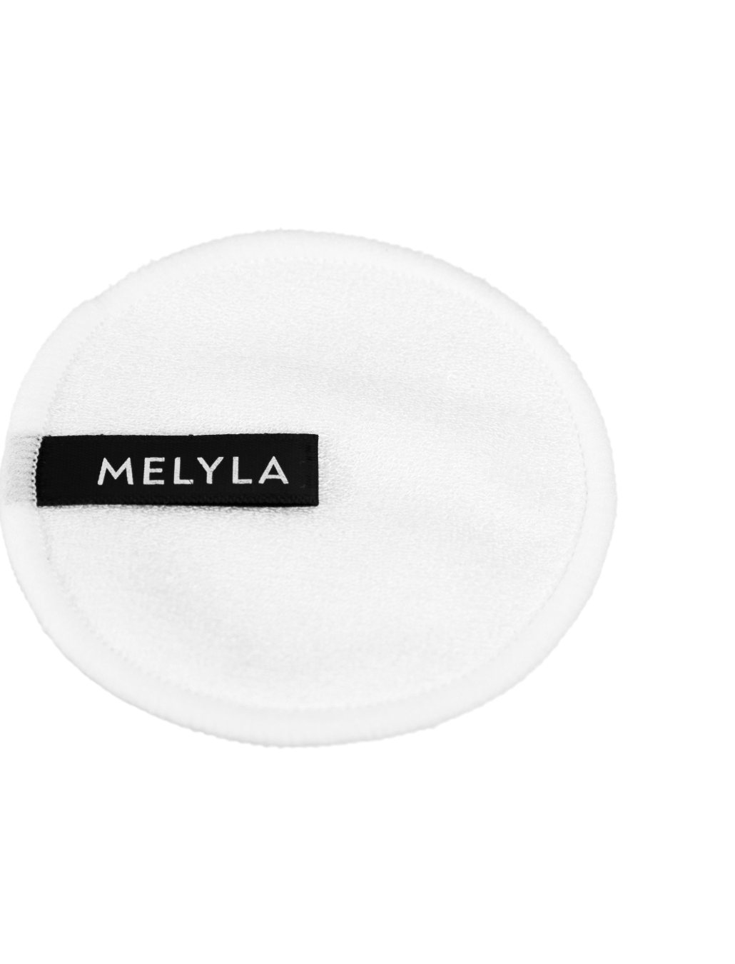 ECO Abschminkpads 10er-Pack - MELYLA