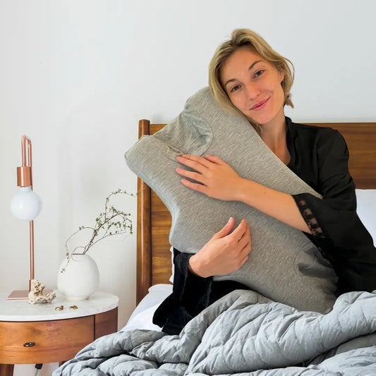 Anti-Falten Kissen - MELYLA