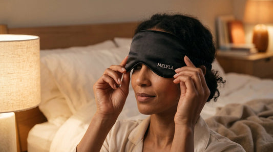 Beauty Sleep Box - MELYLA