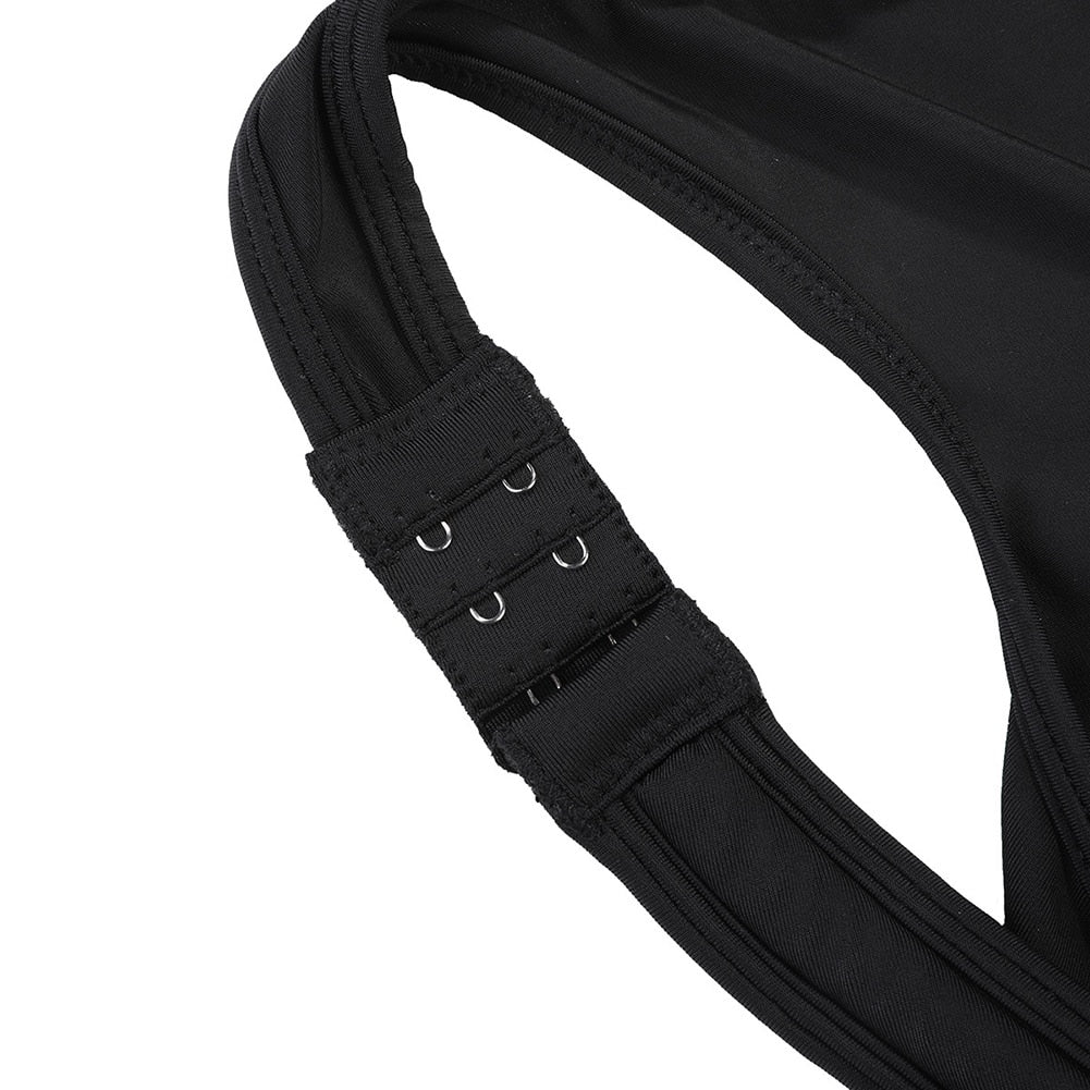 2× MELYLA Anti-Falten Schlaf BH — Doppelpack gegen Schlaffalten